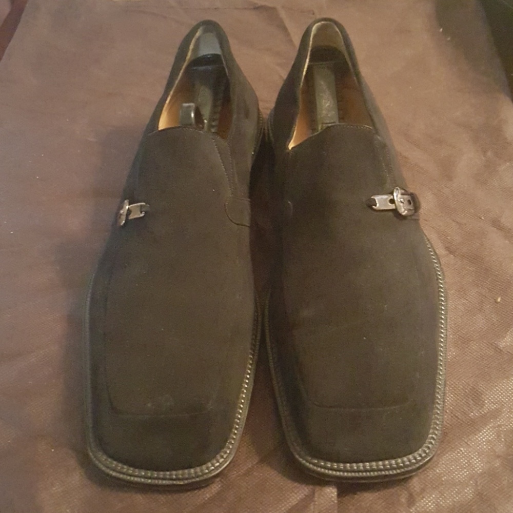 Men's Loafers